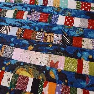 Tornaszőnyeg - otthon & életmód - lakástextil - szőnyeg - más típusú szőnyeg - Meska.hu