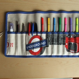 London tolltartó - Meska.hu