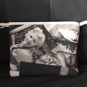 Marilyn Monroe Neszeszer -  - Meska.hu