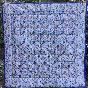 Repülőgépek patchwork babatakaró - otthon & életmód - babaszoba, gyerekszoba - babatakaró, gyerek pléd - Meska.hu