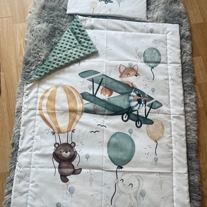 Babafészek - otthon & életmód - babaszoba, gyerekszoba - babafészek - Meska.hu