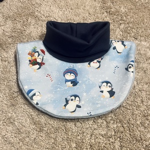 Garbósál - 5/6 éves korig, Ruha & Divat, Sál, Sapka, Kendő, Sál, Varrás, MESKA