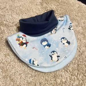 Garbósál - 5/6 éves korig - ruha & divat - sál, sapka, kendő - sál - Meska.hu