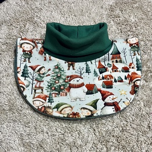 Garbósál - 5/6 éves korig, Ruha & Divat, Sál, Sapka, Kendő, Sál, Varrás, MESKA