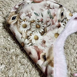 Megkötős baba sapka - ruha & divat - babaruha & gyerekruha - babasapka - Meska.hu