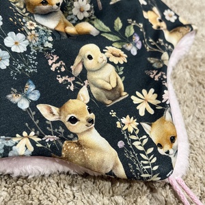 Megkötős gyerek sapka, Ruha & Divat, Babaruha & Gyerekruha, Babasapka, Varrás, MESKA