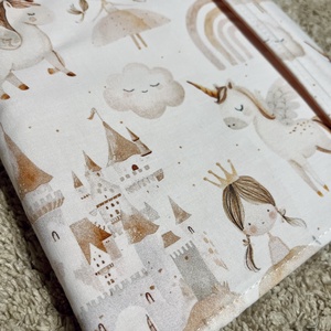 Pelenkázó neszeszer, kiskönyv borítóv, Táska & Tok, Pelenkatáska, Pelenkatartó tok, Varrás, MESKA