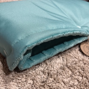 Babakocsi kézmelegítő, Játék & Sport, Babalátogató ajándékcsomag, Varrás, MESKA