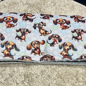 Babakocsi kézmelegítő - játék & sport - babalátogató ajándékcsomag - Meska.hu