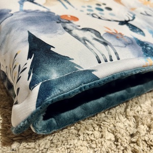 Babakocsi kézmelegítő - Meska.hu