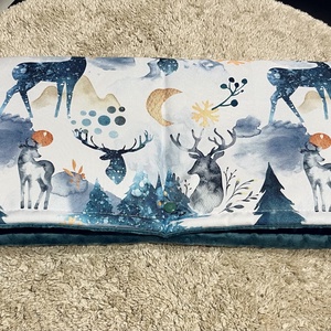 Babakocsi kézmelegítő - játék & sport - Meska.hu