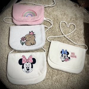 Kislány válltáska - táska & tok - kézitáska & válltáska - válltáska - Meska.hu