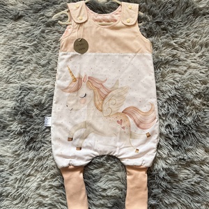 Tipegő hálózsák - 68/74 méret, Ruha & Divat, Babaruha & Gyerekruha, Tipegőhálózsák, Varrás, MESKA