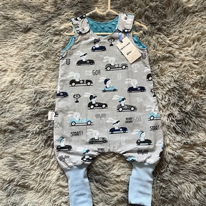 Tipegő hálózsák - 68/74 méret - Meska.hu