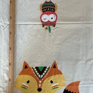 Felnőtt méretű ágynemű panelek - kellékek & szerszámok - méteráru - vászon - pamutvászon - Meska.hu