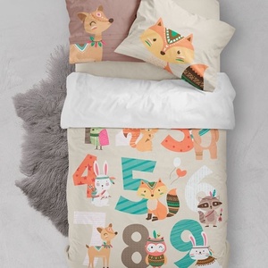 Felnőtt méretű ágynemű huzat szett, Otthon & Életmód, Lakástextil, Ágynemű, Varrás, MESKA