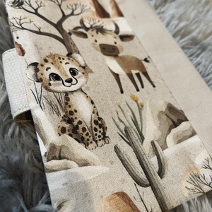 Eü kiskönyv borító - otthon & életmód - papír, írószer - egészségügyi kiskönyv borító - Meska.hu