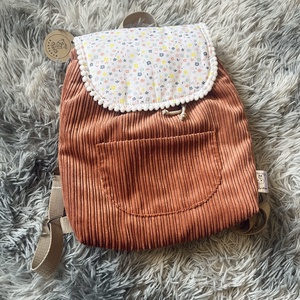 Gyermek háti táska, Táska & Tok, Hátizsák, Hátizsák, Varrás, MESKA