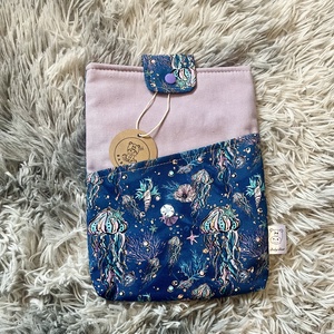 Könyvtok - Meska.hu