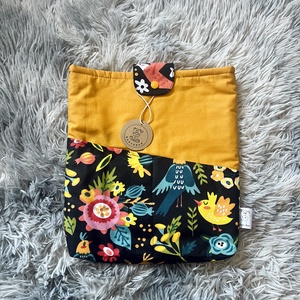 Könyvtok, Könyv & Zene, Könyvtok, Varrás, MESKA