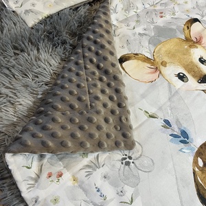 Babatakaró és lapos párna - baba - mama - baba ágynemű - babatakaró, gyerek pléd - Meska.hu