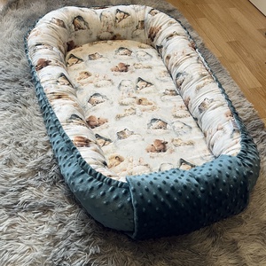 Babafészek, Baba - mama, Baba ágynemű, Babafészek, Varrás, MESKA