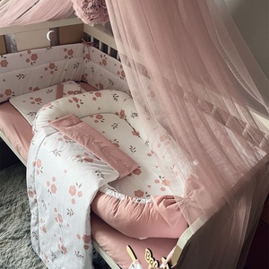 Baba ágynemű szett - Meska.hu