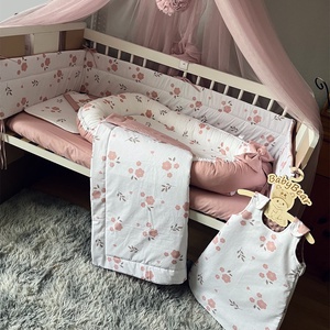 Baba ágynemű szett - baba - mama - baba ágynemű - szett kiságyba - Meska.hu