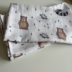 Textil pelenka - Meska.hu