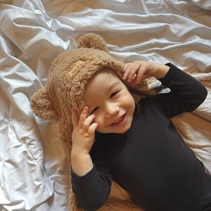 Macis shepra kocsitakaró - otthon & életmód - babaszoba, gyerekszoba - Meska.hu