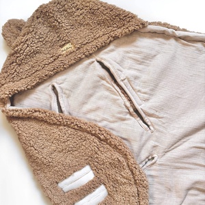 Macis shepra kocsitakaró - otthon & életmód - babaszoba, gyerekszoba - Meska.hu