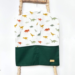 Ovis zsák - dino, Játék & Sport, Ovis felszerelés, Ovis zsák, Varrás, MESKA