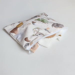 Neszeszer - dino, Táska & Tok, Neszesszer, Varrás, MESKA