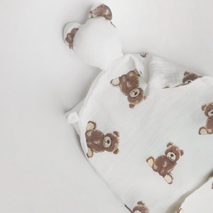 Macis szundikendő , Baba - mama, Baba játékok, Szundikendő, alvóka, Varrás, MESKA