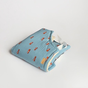 Ovis derékalj - tűzoltós, Játék & Sport, Ovis felszerelés, Ovis lepedő, Varrás, MESKA