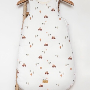 Baba hálózsák - farm, Baba - mama, Babaruházat, Baba hálózsák, bundazsák, Varrás, MESKA