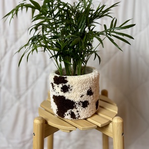 Tufted gyapjú kaspó takaró, , Mindenmás, MESKA