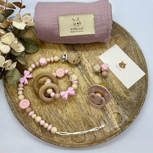 S Box - Masni szerelem, Baba - mama, Baba játékok, Cumilánc, Csomózás, MESKA