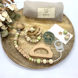 M Box - Felhők között, Baba - mama, Baba játékok, Cumilánc, Csomózás, MESKA