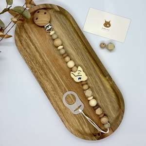 Őzike cumilánc, Baba - mama, Baba játékok, Cumilánc, Csomózás, MESKA