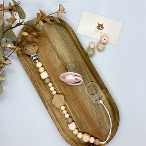 Virág cumilánc - Meska.hu