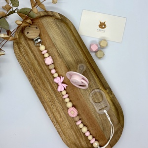 Masni cumilánc, Baba - mama, Baba játékok, Cumilánc, Csomózás, MESKA