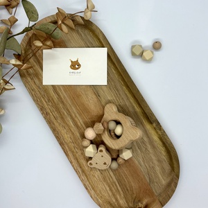 Macis rágóka, marokrágcsa, Baba - mama, Baba játékok, Rágóka, Csomózás, MESKA