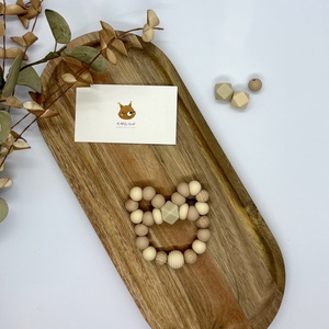 Macis rágóka, marokrágcsa, Baba - mama, Baba játékok, Rágóka, Csomózás, MESKA