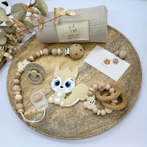 M Box - Mókus  - Meska.hu