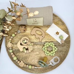 L Box - Elefánt  - Meska.hu