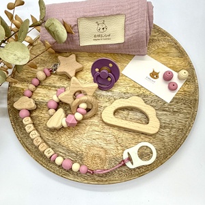 M Box - Mályva felhő - Meska.hu