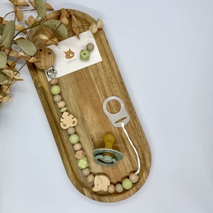 Elefánt cumilánc, Baba - mama, Baba játékok, Cumilánc, Csomózás, MESKA