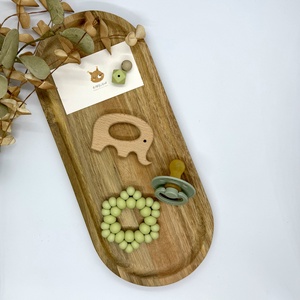 Csillag rágókat, marokrágcsa, Baba - mama, Baba játékok, Cumilánc, Csomózás, MESKA