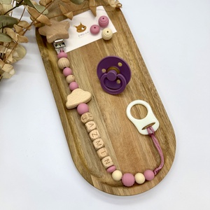 Mályva felhő, Baba - mama, Baba játékok, Cumilánc, Csomózás, MESKA